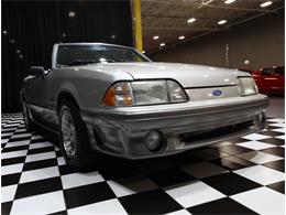 1990 Ford Mustang (CC-2062823) for sale in Addison, Illinois
