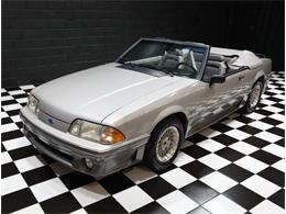 1990 Ford Mustang (CC-2062823) for sale in Addison, Illinois