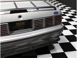 1990 Ford Mustang (CC-2062823) for sale in Addison, Illinois