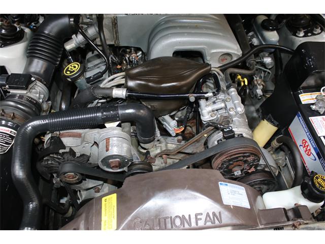 1990 Ford Mustang (CC-2062823) for sale in Addison, Illinois