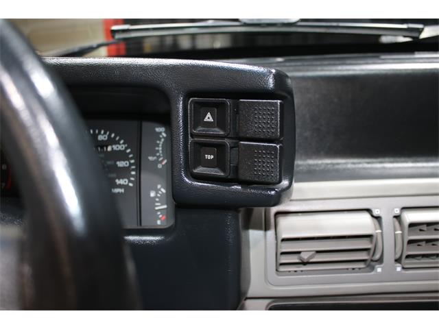 1990 Ford Mustang (CC-2062823) for sale in Addison, Illinois