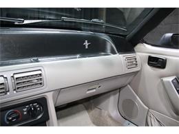 1990 Ford Mustang (CC-2062823) for sale in Addison, Illinois