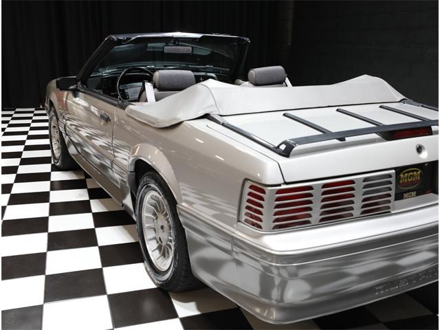 1990 Ford Mustang (CC-2062823) for sale in Addison, Illinois