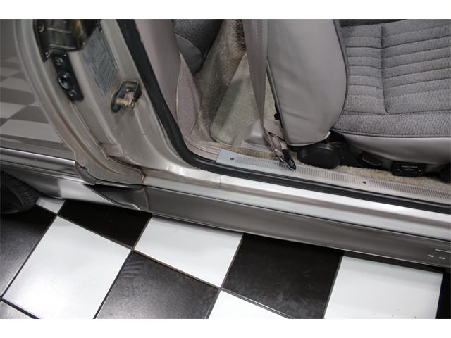 1990 Ford Mustang (CC-2062823) for sale in Addison, Illinois