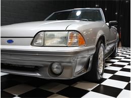 1990 Ford Mustang (CC-2062823) for sale in Addison, Illinois