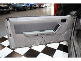 1990 Ford Mustang (CC-2062823) for sale in Addison, Illinois