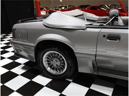 1990 Ford Mustang (CC-2062823) for sale in Addison, Illinois