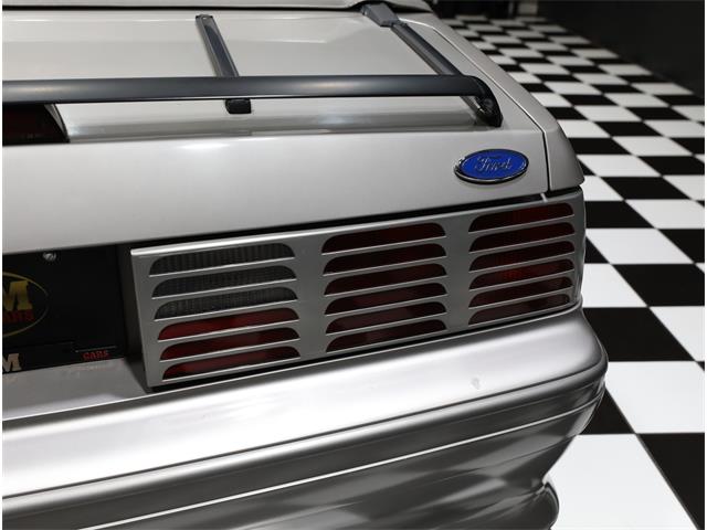 1990 Ford Mustang (CC-2062823) for sale in Addison, Illinois