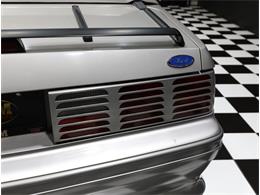 1990 Ford Mustang (CC-2062823) for sale in Addison, Illinois