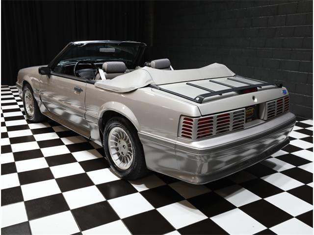 1990 Ford Mustang (CC-2062823) for sale in Addison, Illinois