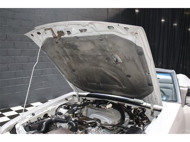 1990 Ford Mustang (CC-2062823) for sale in Addison, Illinois