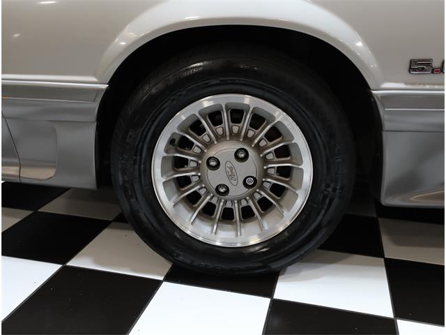 1990 Ford Mustang (CC-2062823) for sale in Addison, Illinois