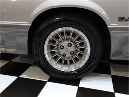 1990 Ford Mustang (CC-2062823) for sale in Addison, Illinois