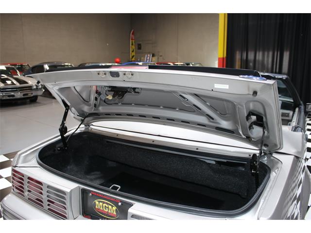 1990 Ford Mustang (CC-2062823) for sale in Addison, Illinois