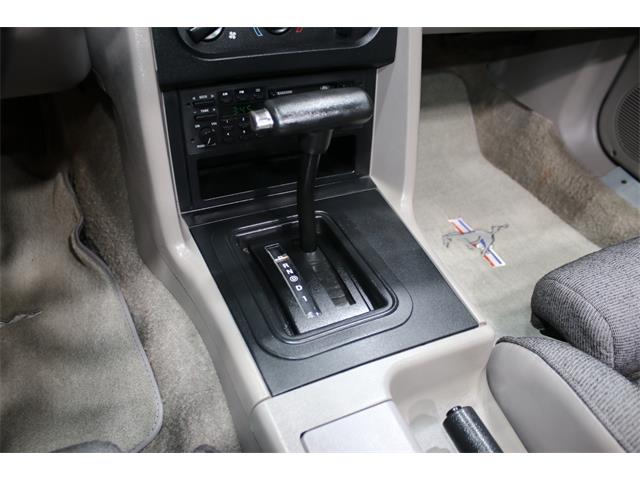 1990 Ford Mustang (CC-2062823) for sale in Addison, Illinois