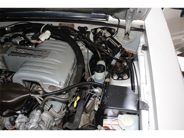 1990 Ford Mustang (CC-2062823) for sale in Addison, Illinois