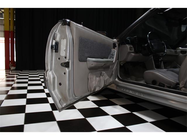 1990 Ford Mustang (CC-2062823) for sale in Addison, Illinois