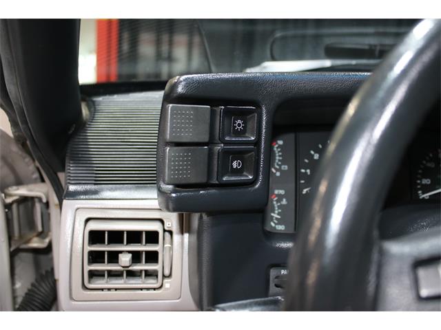 1990 Ford Mustang (CC-2062823) for sale in Addison, Illinois