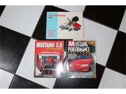 1990 Ford Mustang (CC-2062823) for sale in Addison, Illinois