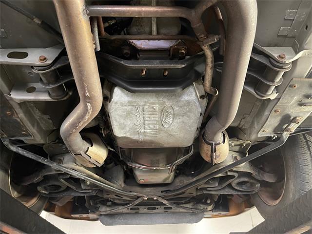 1990 Ford Mustang (CC-2062823) for sale in Addison, Illinois