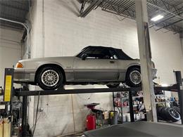 1990 Ford Mustang (CC-2062823) for sale in Addison, Illinois