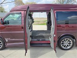 2012 GMC Savana (CC-2062824) for sale in Addison, Illinois