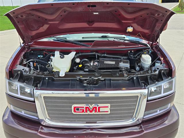 2012 GMC Savana (CC-2062824) for sale in Addison, Illinois