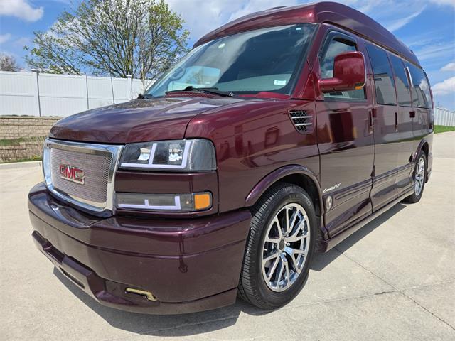2012 GMC Savana (CC-2062824) for sale in Addison, Illinois