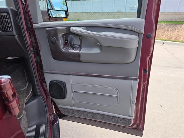 2012 GMC Savana (CC-2062824) for sale in Addison, Illinois