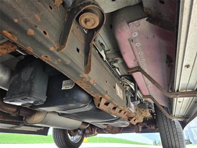 2012 GMC Savana (CC-2062824) for sale in Addison, Illinois