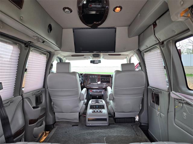 2012 GMC Savana (CC-2062824) for sale in Addison, Illinois