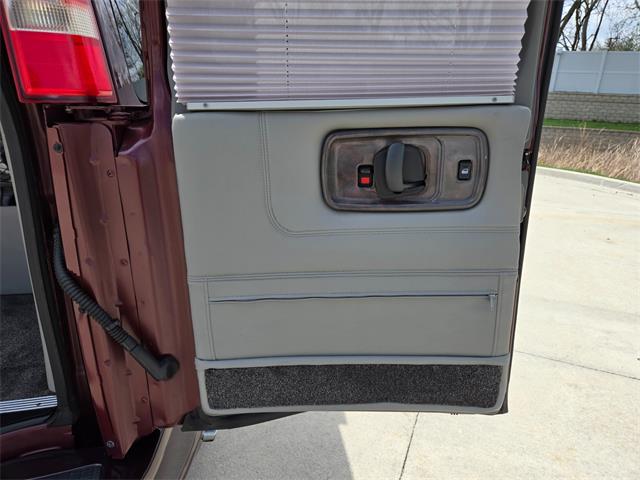 2012 GMC Savana (CC-2062824) for sale in Addison, Illinois