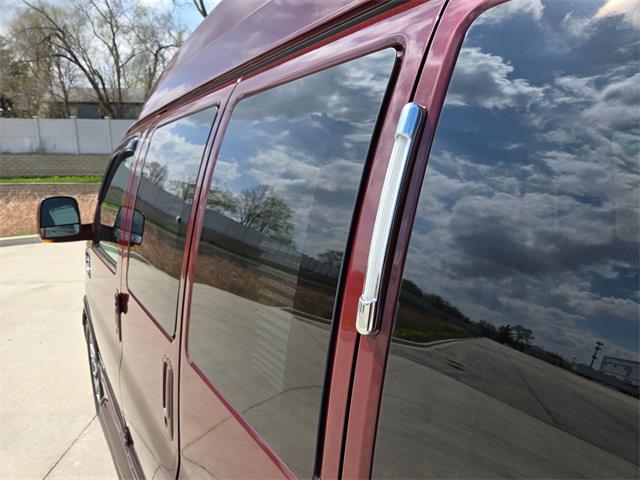 2012 GMC Savana (CC-2062824) for sale in Addison, Illinois