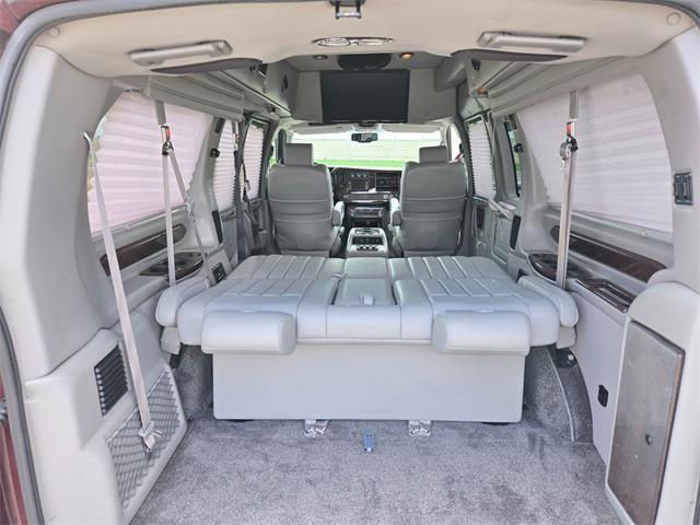 2012 GMC Savana (CC-2062824) for sale in Addison, Illinois