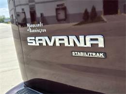 2012 GMC Savana (CC-2062824) for sale in Addison, Illinois