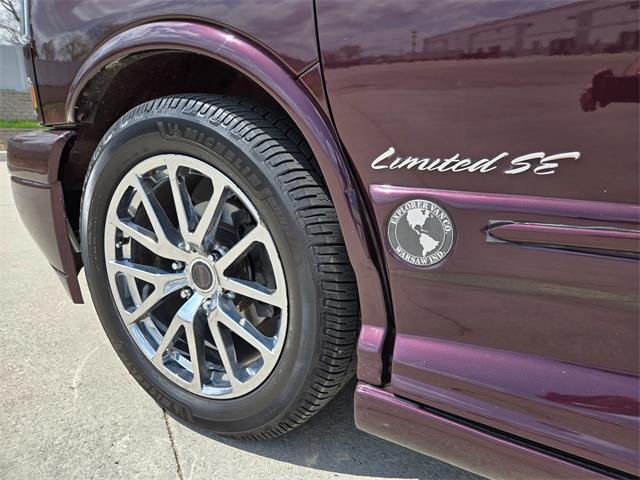 2012 GMC Savana (CC-2062824) for sale in Addison, Illinois