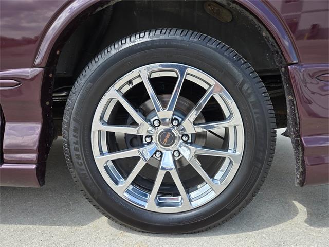 2012 GMC Savana (CC-2062824) for sale in Addison, Illinois