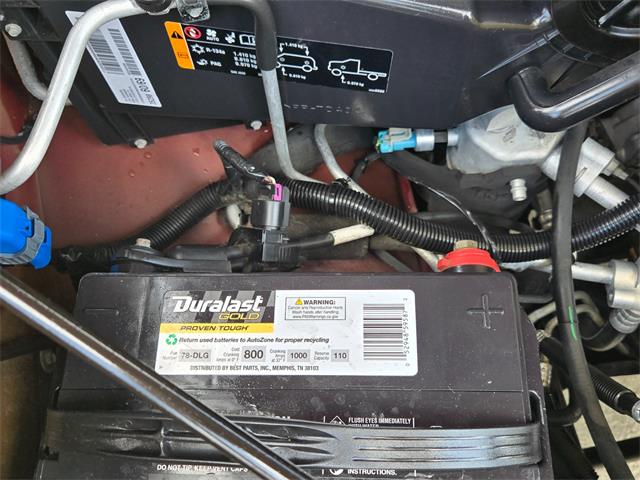 2012 GMC Savana (CC-2062824) for sale in Addison, Illinois