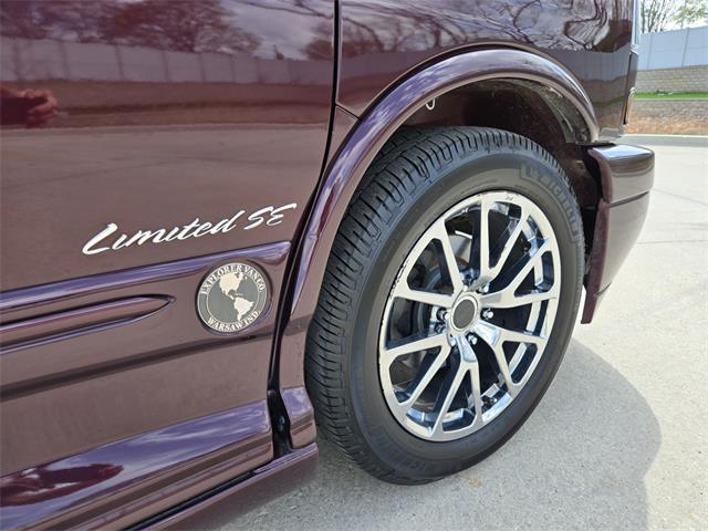 2012 GMC Savana (CC-2062824) for sale in Addison, Illinois