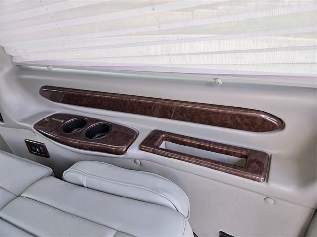 2012 GMC Savana (CC-2062824) for sale in Addison, Illinois