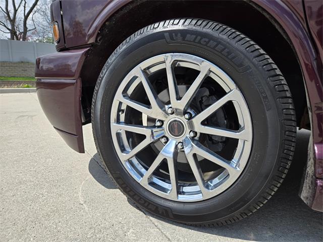 2012 GMC Savana (CC-2062824) for sale in Addison, Illinois