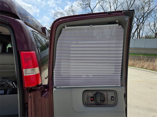 2012 GMC Savana (CC-2062824) for sale in Addison, Illinois