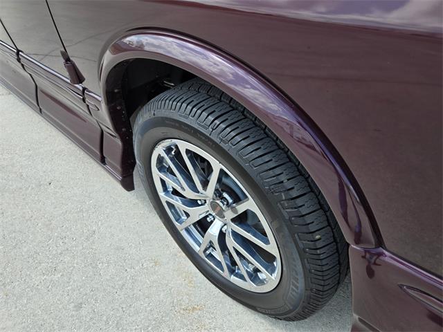 2012 GMC Savana (CC-2062824) for sale in Addison, Illinois