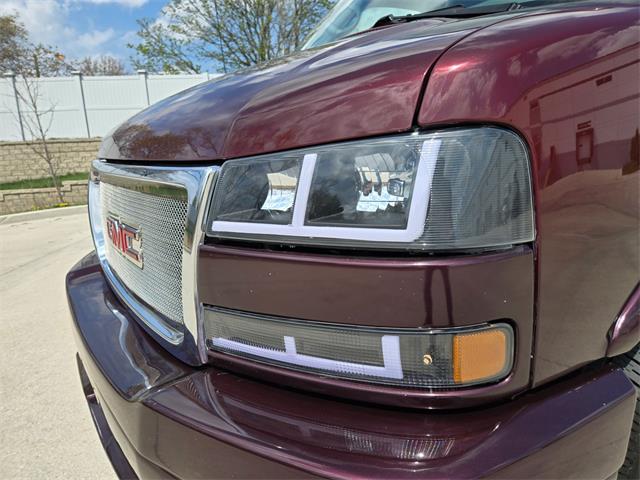 2012 GMC Savana (CC-2062824) for sale in Addison, Illinois