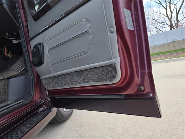 2012 GMC Savana (CC-2062824) for sale in Addison, Illinois