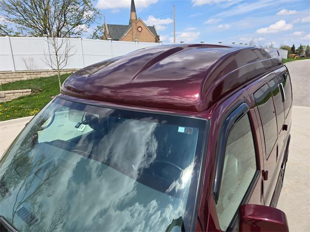 2012 GMC Savana (CC-2062824) for sale in Addison, Illinois