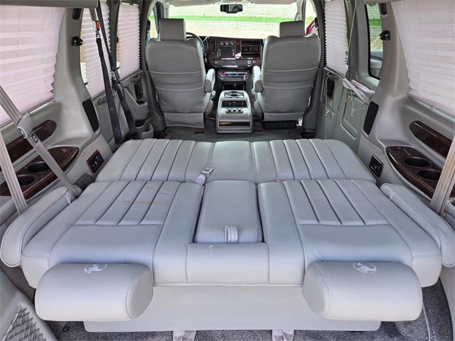 2012 GMC Savana (CC-2062824) for sale in Addison, Illinois