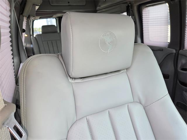 2012 GMC Savana (CC-2062824) for sale in Addison, Illinois