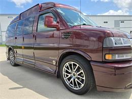 2012 GMC Savana (CC-2062824) for sale in Addison, Illinois