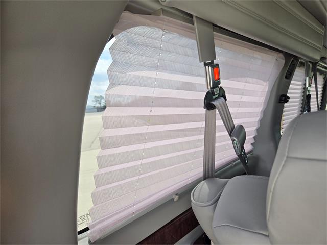 2012 GMC Savana (CC-2062824) for sale in Addison, Illinois